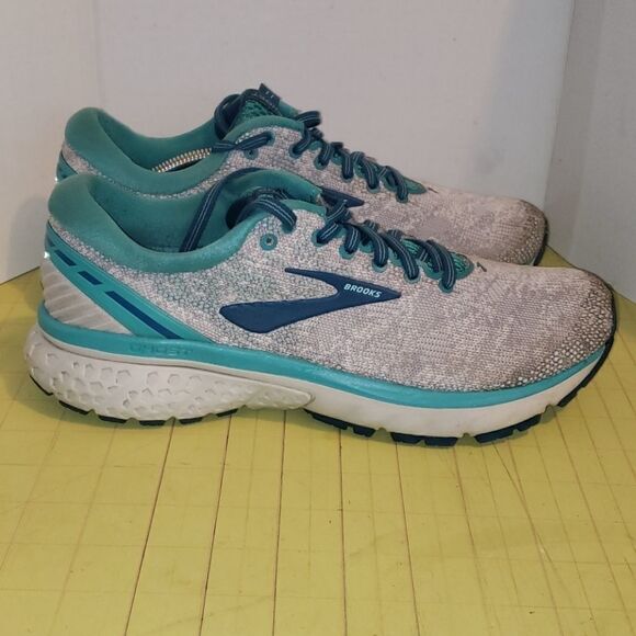 Brooks ghost 11 Sneakers - Picture 1 of 8
